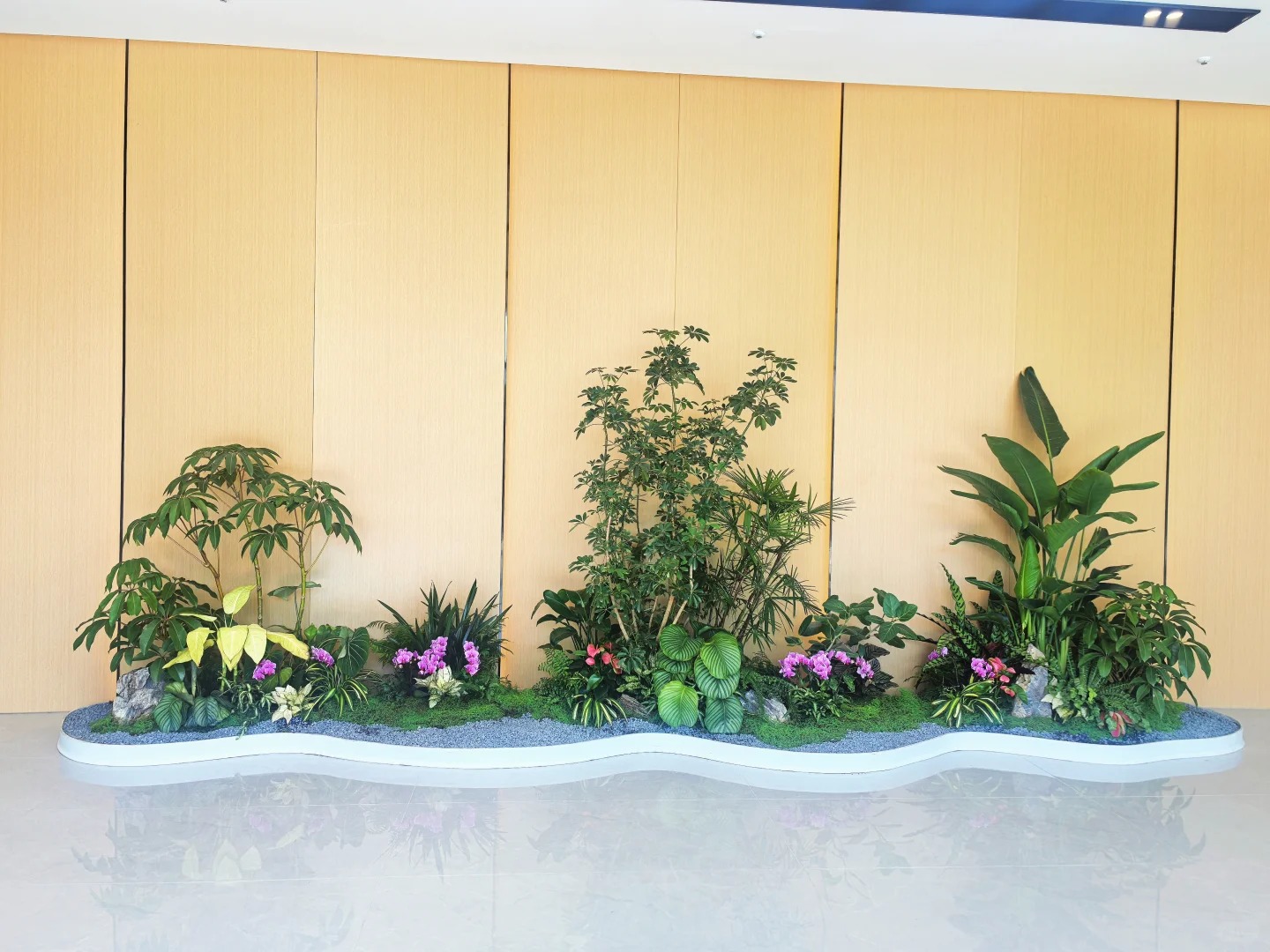 专业绿植租摆，宁波镇海为您营造别样生机环境